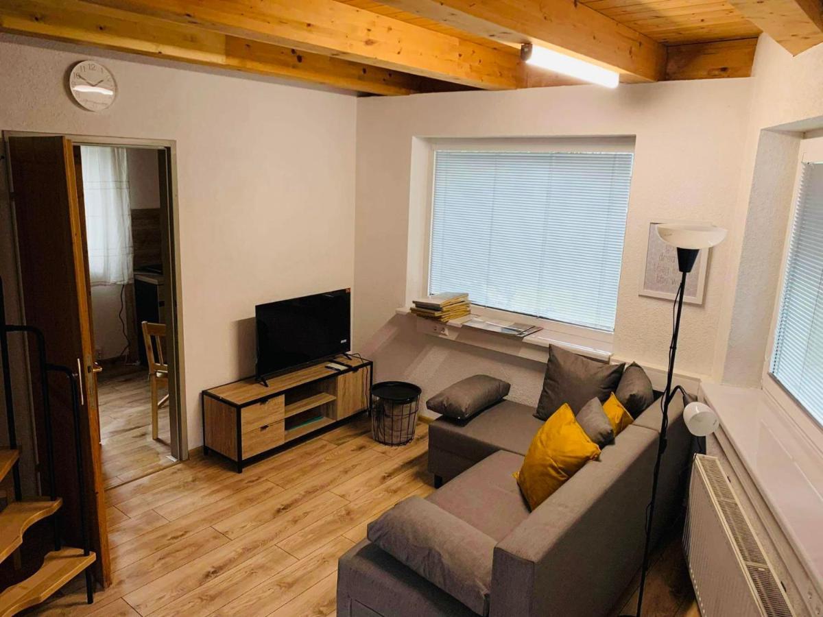 Апартаменты Haus Edelweiss Moelltal Флаттах Экстерьер фото