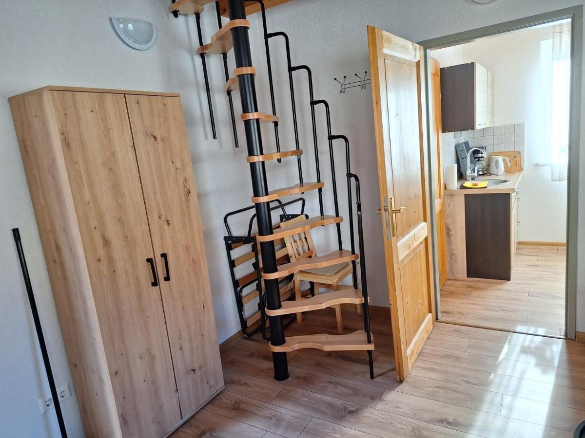 Апартаменты Haus Edelweiss Moelltal Флаттах Экстерьер фото