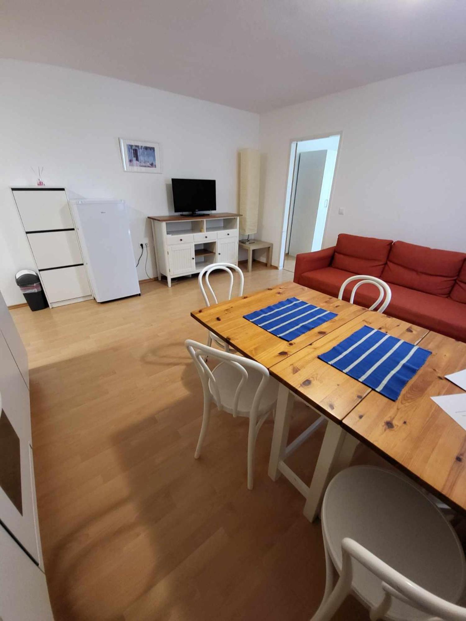 Апартаменты Haus Edelweiss Moelltal Флаттах Экстерьер фото